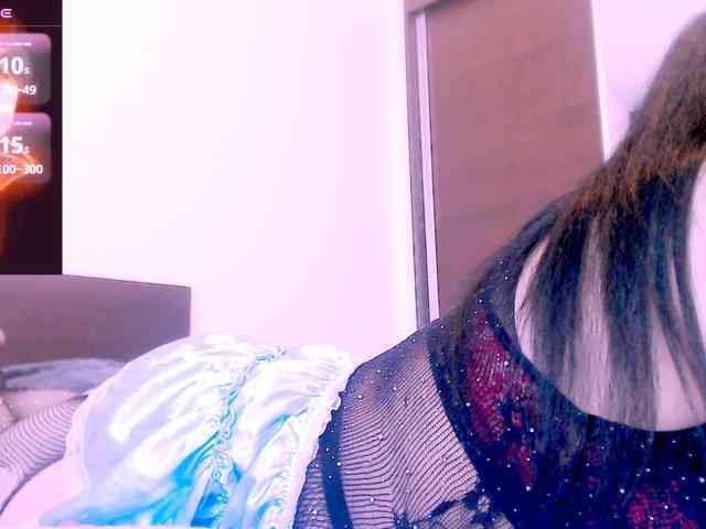 SexyAlina123 webcam