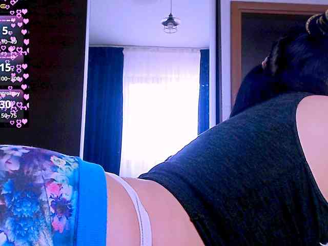 SexyAlina123 webcam