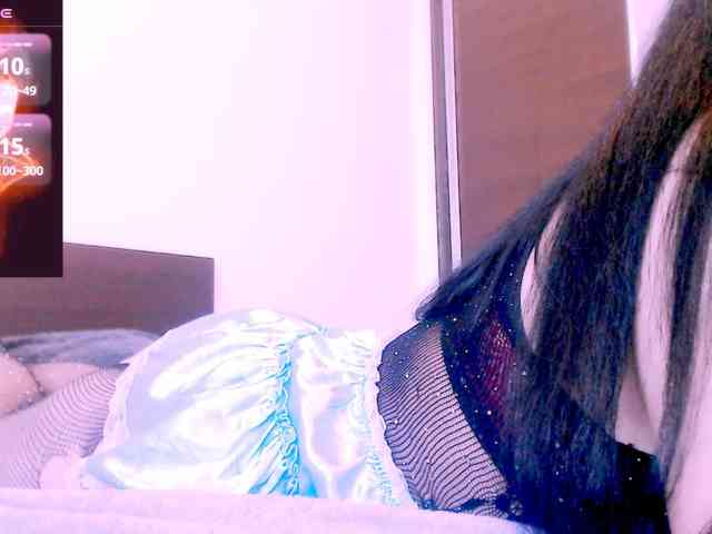SexyAlina123 webcam