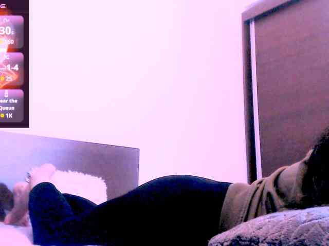 SexyAlina123 webcam