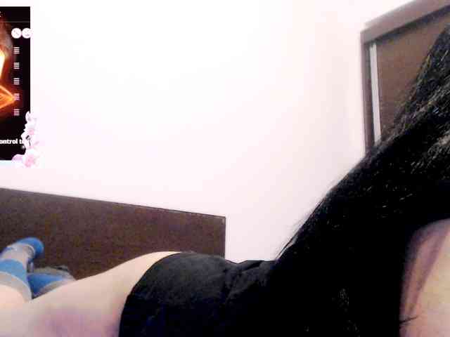 SexyAlina123 webcam