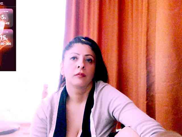 SexyAlina123 webcam