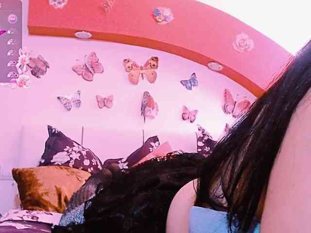 SexyAlina123 webcam