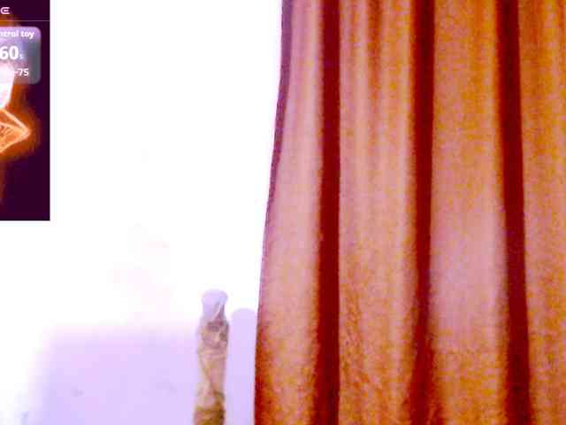 SexyAlina123 webcam