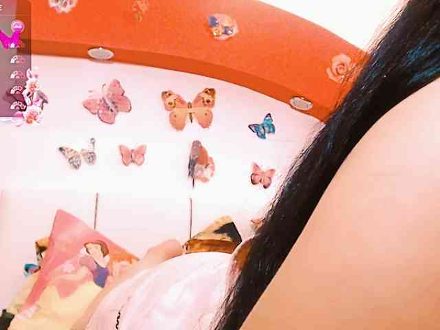 SexyAlina123 webcam