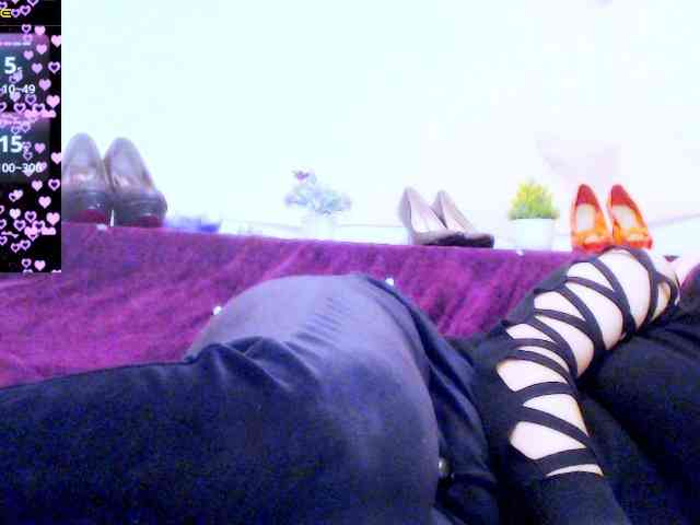 SexyAlina123 SexyAlina123