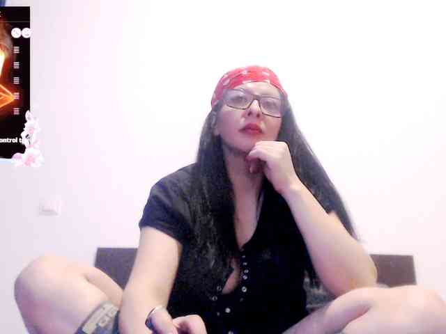 SexyAlina123 webcam
