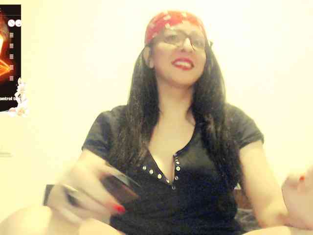 SexyAlina123 webcam