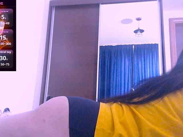 SexyAlina123 webcam