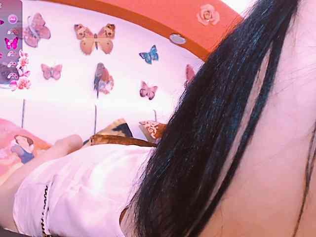 SexyAlina123 webcam
