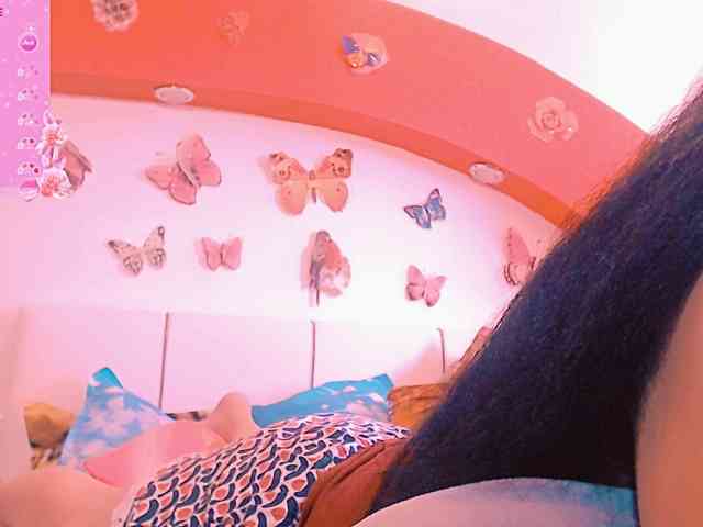 SexyAlina123 webcam