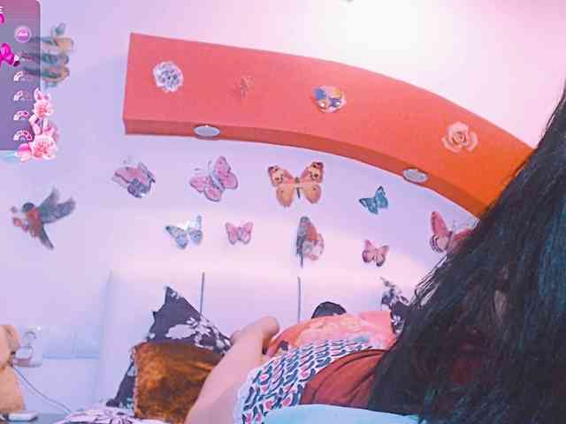 SexyAlina123 webcam