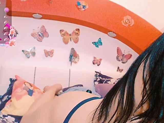 SexyAlina123 webcam