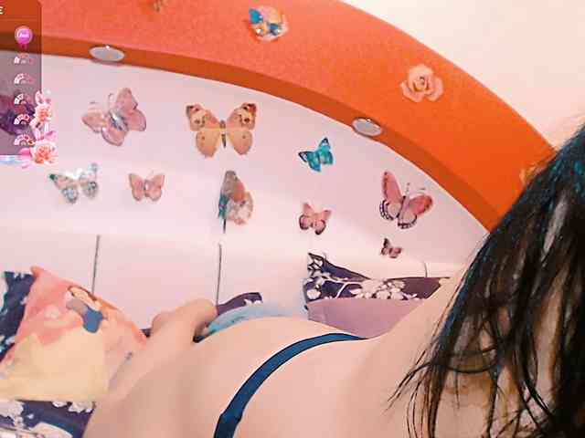 SexyAlina123 webcam