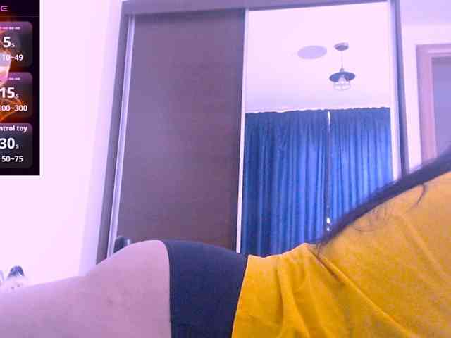 SexyAlina123 webcam