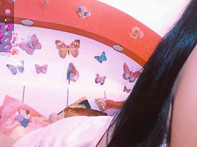 SexyAlina123 webcam