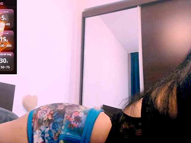 SexyAlina123 webcam