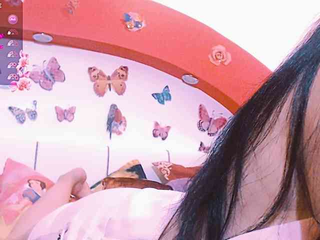 SexyAlina123 webcam