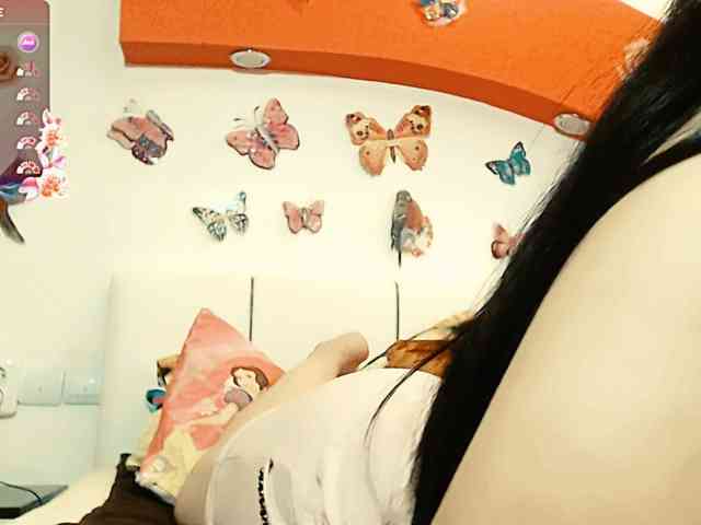 SexyAlina123 webcam