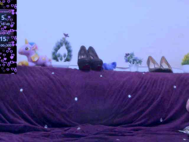 SexyAlina123 SexyAlina123