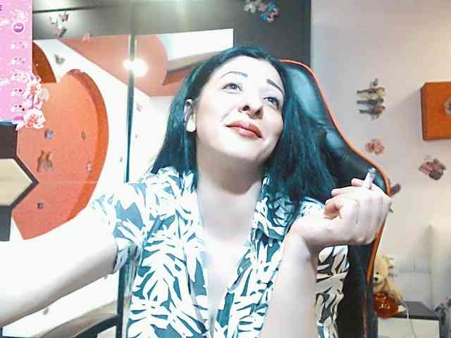 SexyAlina123 webcam
