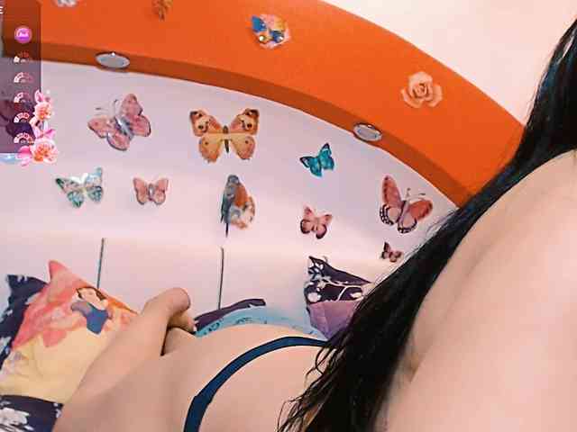 SexyAlina123 webcam
