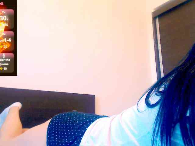 SexyAlina123 webcam