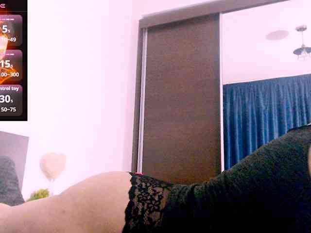 SexyAlina123 Live Webcam on BongaCams