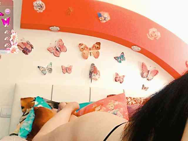 SexyAlina123 webcam