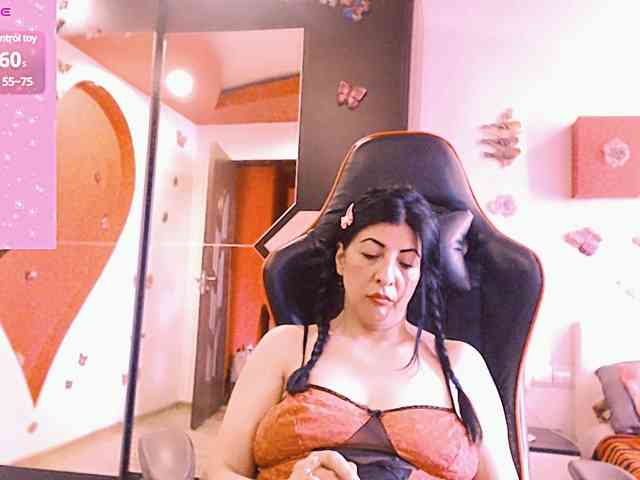 SexyAlina123 webcam