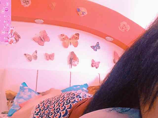 SexyAlina123 webcam