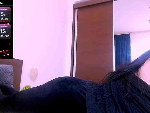SexyAlina123 webcam