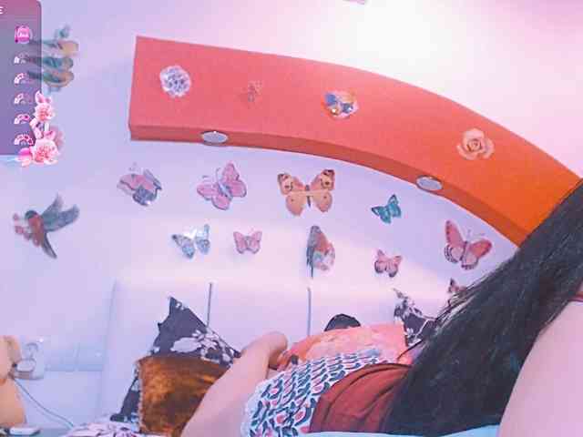SexyAlina123 webcam