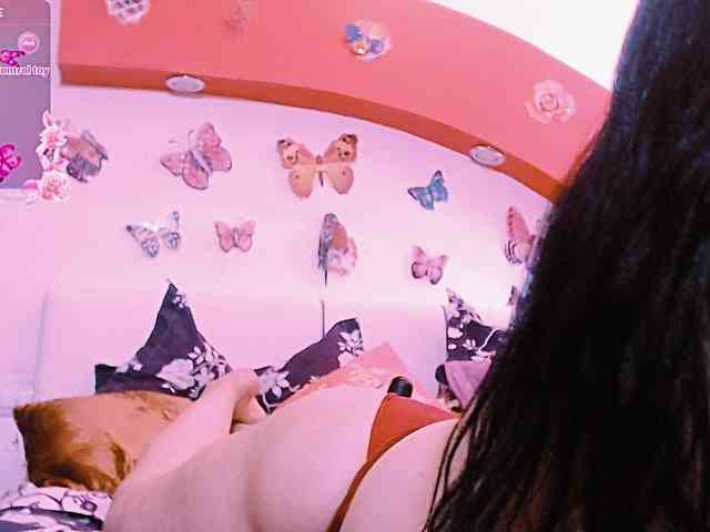 SexyAlina123 webcam