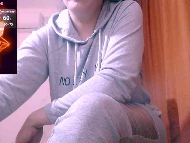 SexyAlina123 webcam