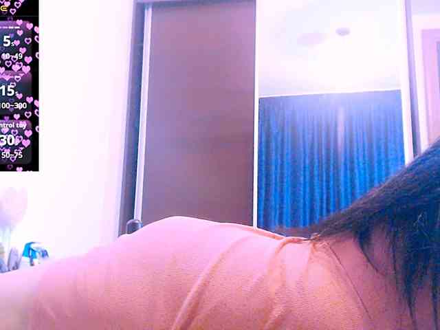 SexyAlina123 webcam
