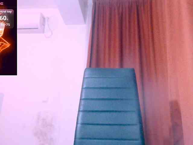 SexyAlina123 webcam
