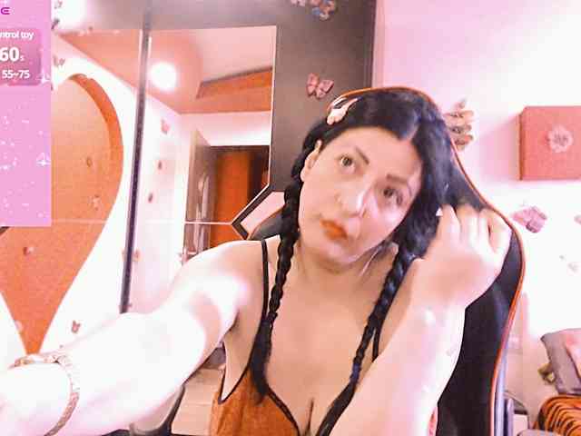 SexyAlina123