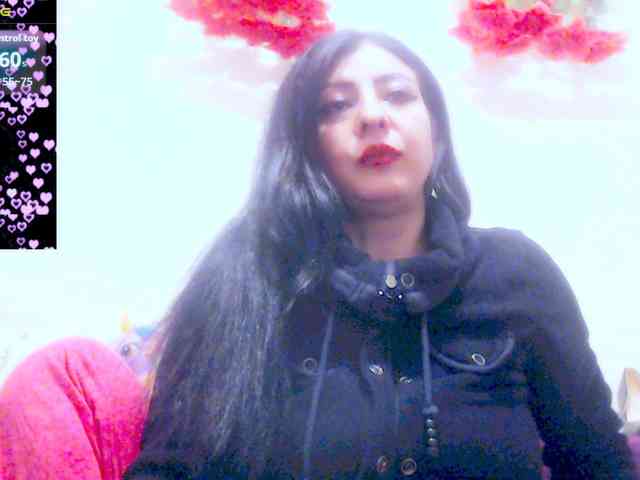 SexyAlina123 webcam