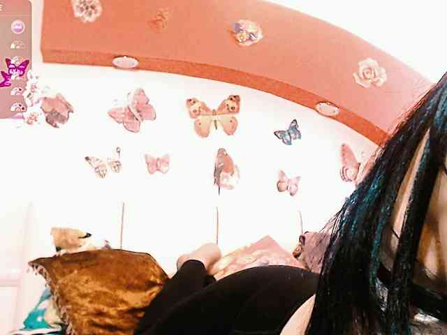 SexyAlina123 webcam