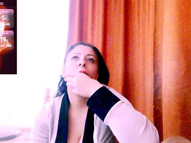 SexyAlina123 webcam