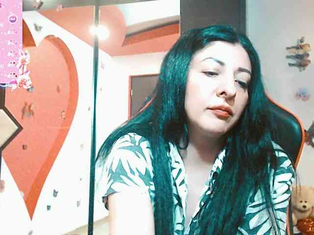 SexyAlina123 webcam