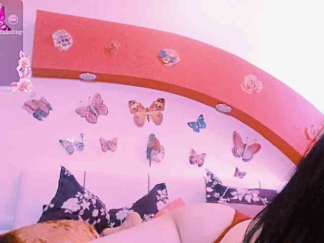 SexyAlina123 webcam