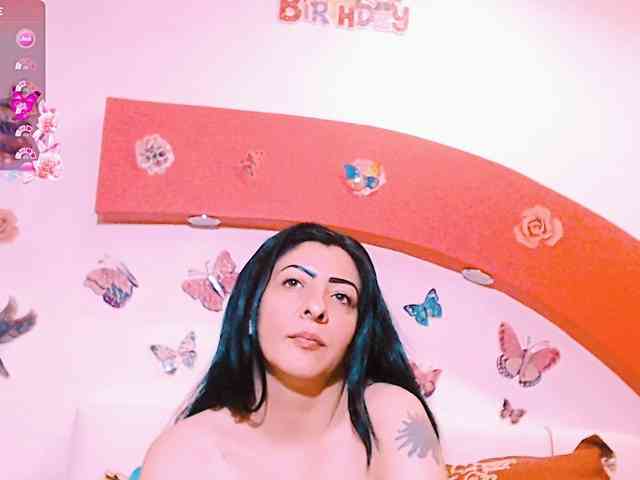 SexyAlina123 webcam