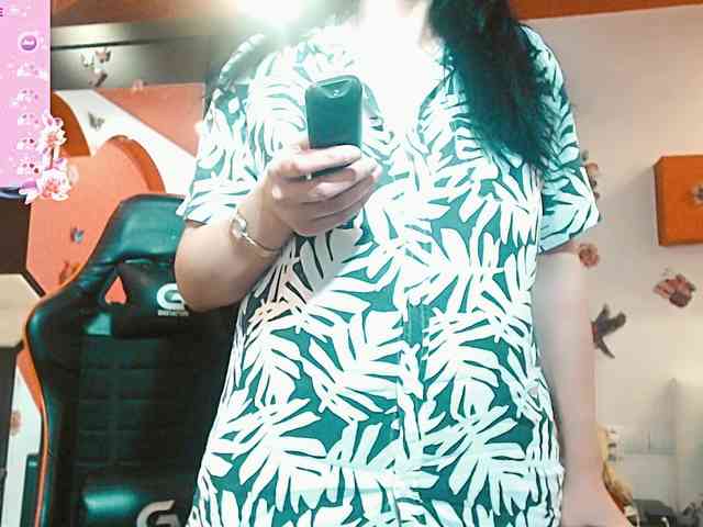 SexyAlina123 webcam