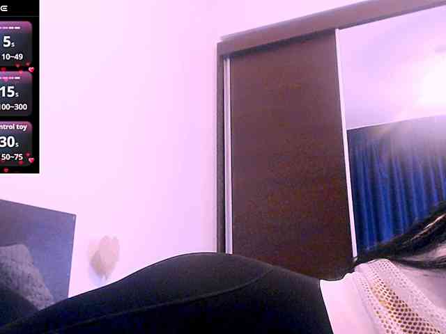 SexyAlina123 webcam