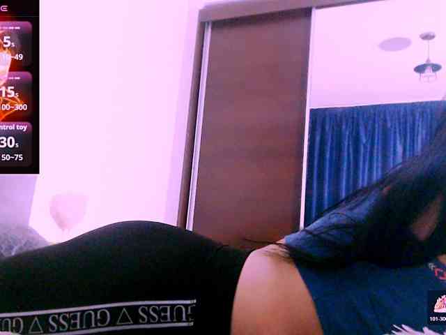 SexyAlina123 webcam