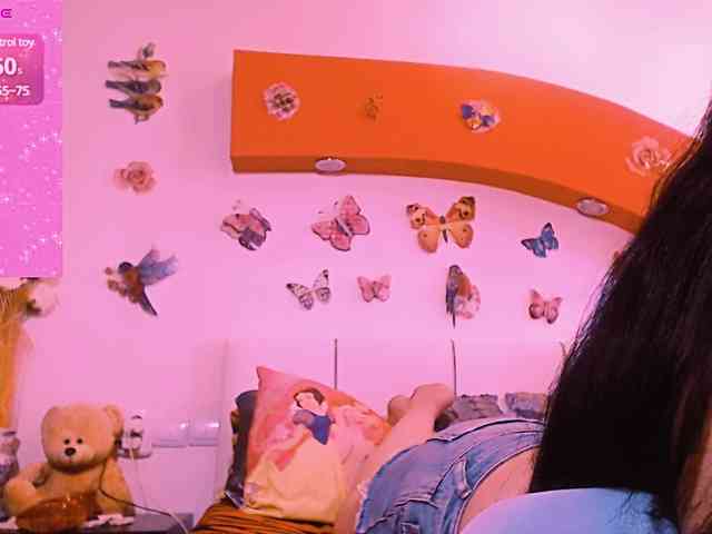 SexyAlina123 webcam