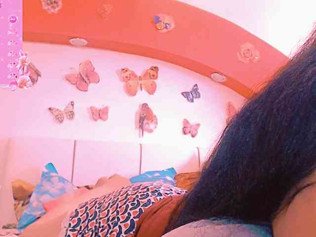SexyAlina123 webcam