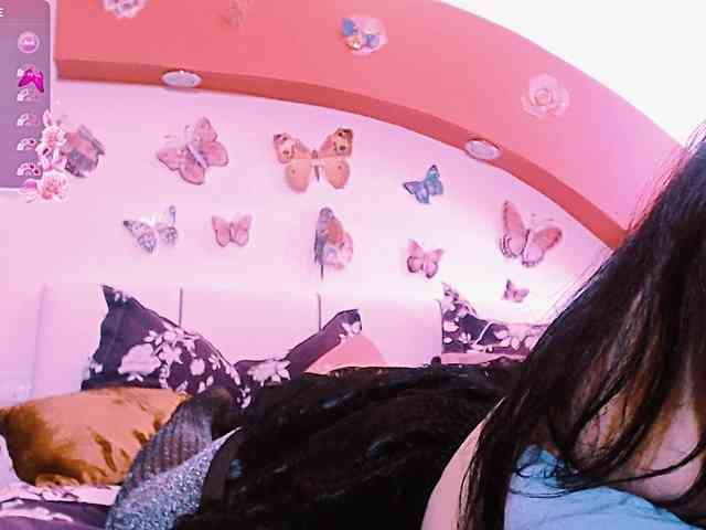 SexyAlina123 webcam